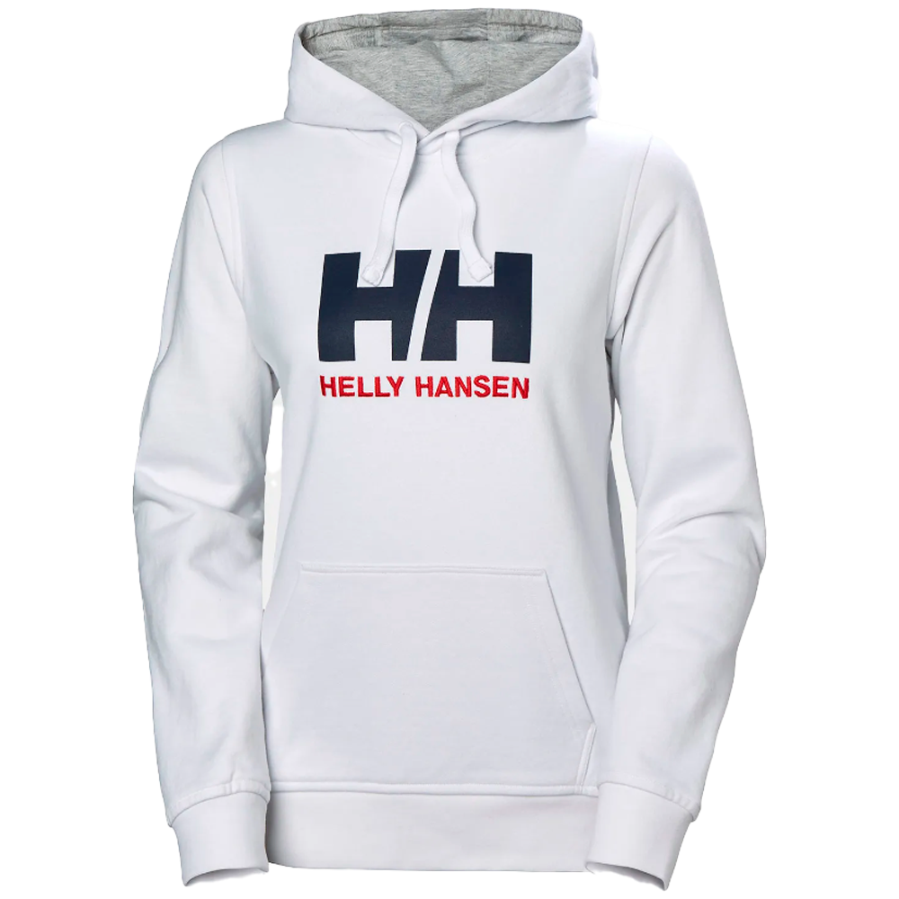 Moda Helly Hansen- Sudadera HH Mujer Hoodie
