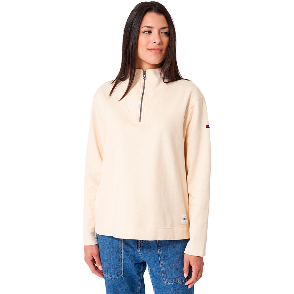 Sudadera Hombre Batela con Capucha - A Poutada