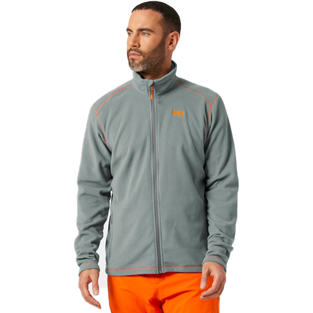 Sudadera con capucha y forro polar hombre Tribal Exclamación
