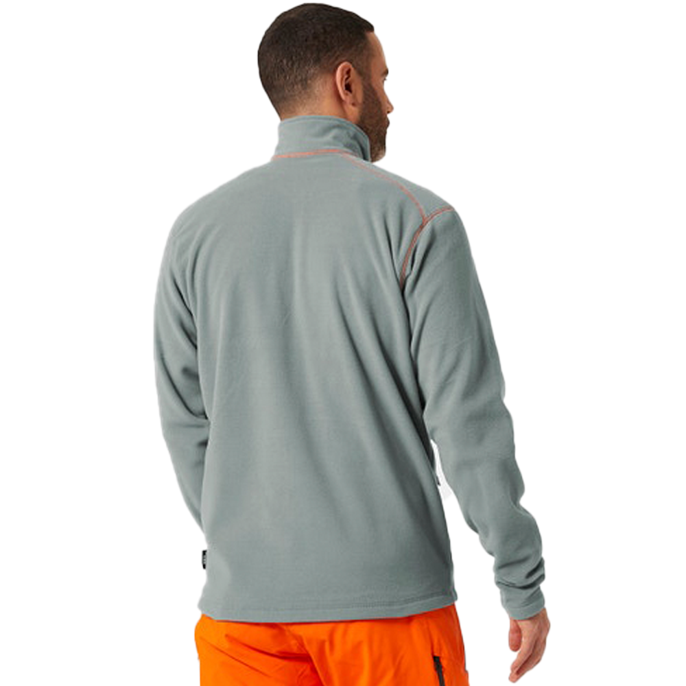 Sudaderas QuikSilver Hombre | Keller - Sudadera polar sherpa con capucha y  cremallera DARK GREY HEATHER « Zumberak Tours