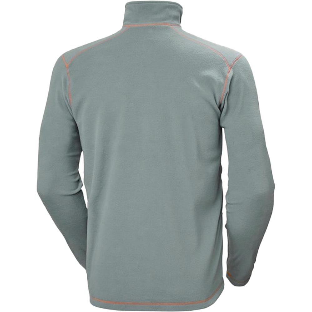 Sudadera Polar Hombre HH Daybreaker Fleece - A Poutada