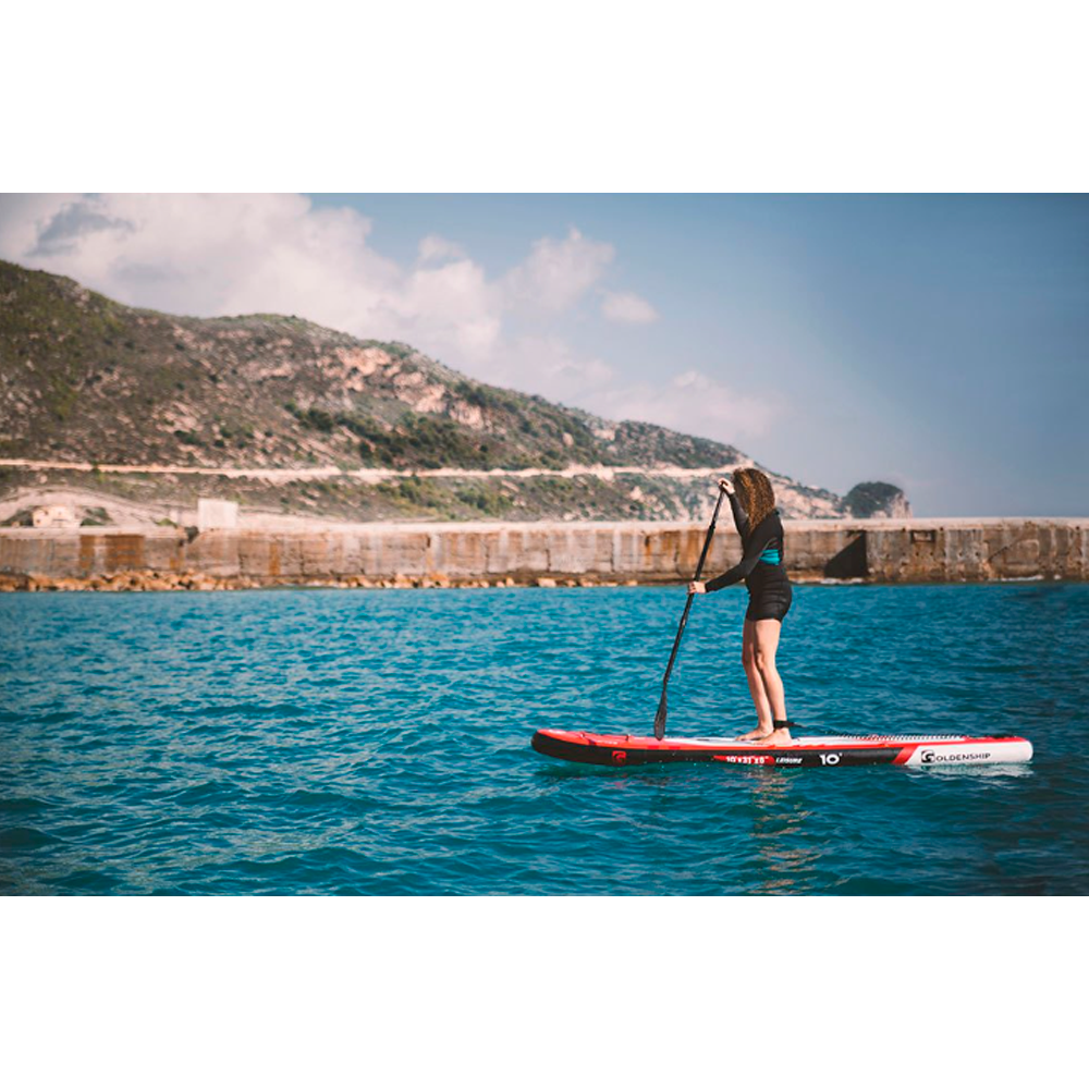 TABLA PADDLE SURF YAMAHA®