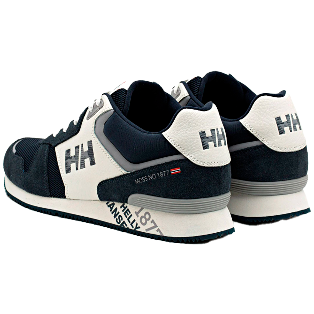 Zapatillas Helly Hansen Anakin Leather